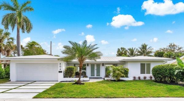 Royal Oaks Hills, 406 SW 7th Ter, Boca Raton, Florida 33486, image 1