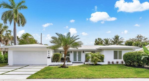 Royal Oaks Hills, 406 SW 7th Ter, Boca Raton, Florida 33486, image 2