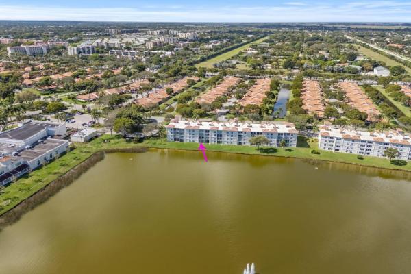 Huntington Pointe, 14112 Huntington Pointe Dr #108, Delray Beach, Florida 33484, image 2