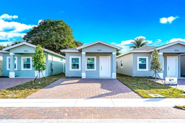 West Gate Estates, 3164 Hiawatha Ave, West Palm Beach, Florida 33409, image 1