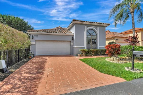 Villa Portofino, 9088 Villa Portofino Cir, Boca Raton, Florida 33496, image 1