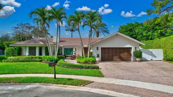 Estancia West Of Via Verde, 20961 Delagado Ter, Boca Raton, Florida 33433, image 1