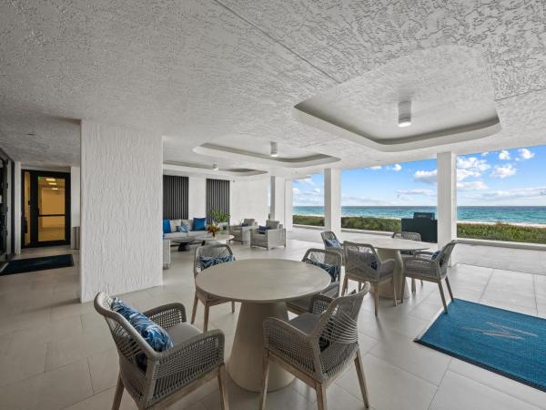 Villa Magna, 2727 S Ocean 804th Blvd #804, Highland Beach, Florida 33487, image 1