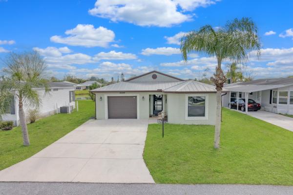 Spanish Lakes Fairways, 14349 Dulce Real, Fort Pierce, Florida 34951, image 1
