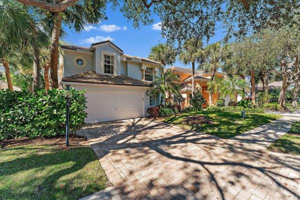 Grand Bay At Oak Harbour, 25 Grand Bay Cir, Juno Beach, Florida 33408, image 1