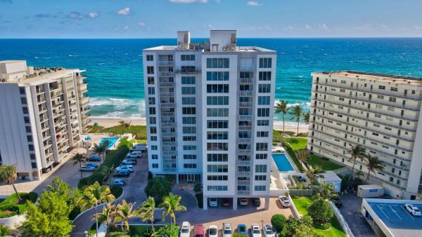 Ocean Dunes, 3015 S Ocean Blvd #1c, Highland Beach, Florida 33487, image 1