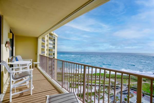 Ocean Trail, 200 Ocean Trail Way #905, Jupiter, Florida 33477, image 1