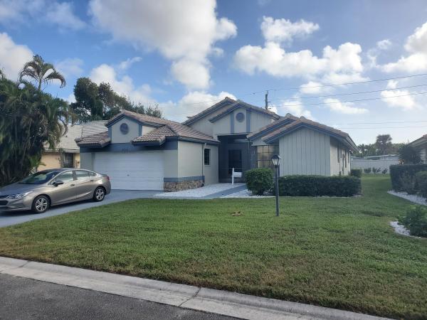 Palm Shores, 8910 Boatswain Dr #8910, Boynton Beach, Florida 33436, image 1