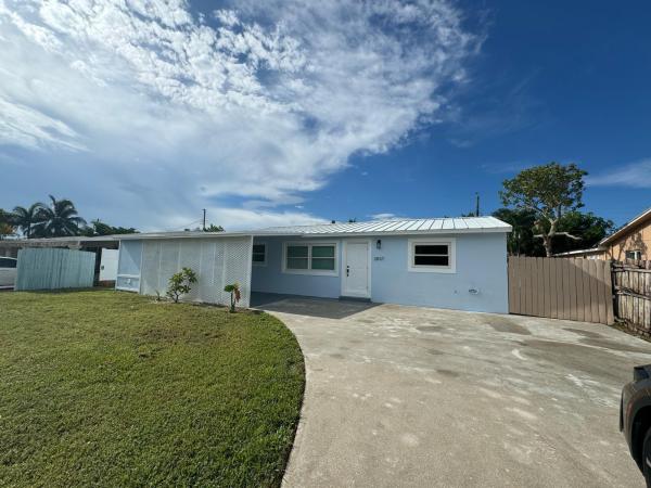 Congress Heights, 2837 Floweva St, Palm Springs, Florida 33406, image 1