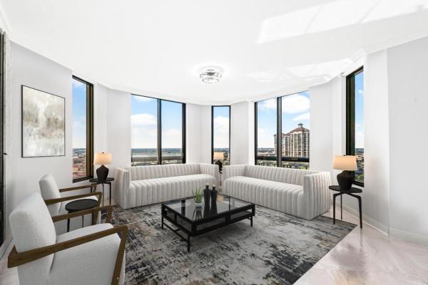 Two City Plaza, 701 S Olive Ave #1101, West Palm Beach, Florida 33401, image 3