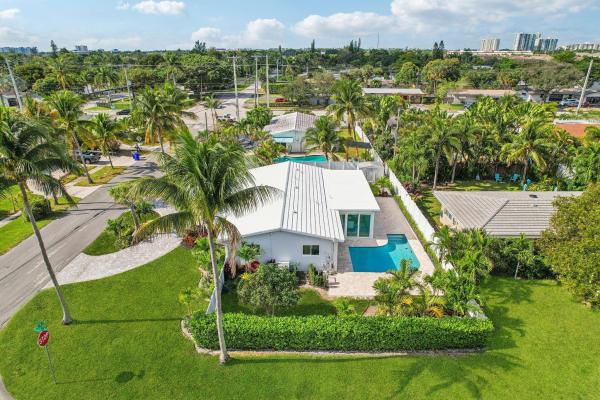 Norwood, 21 SE 9th St, Pompano Beach, Florida 33060, image 1