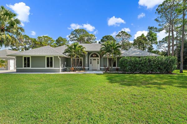Palm Beach Country Estates, 14450 69th Dr, Palm Beach Gardens, Florida 33418, image 1