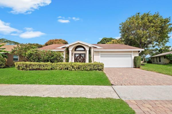 Pheasant Walk, 4751 Sugar Pine Dr, Boca Raton, Florida 33487, image 1