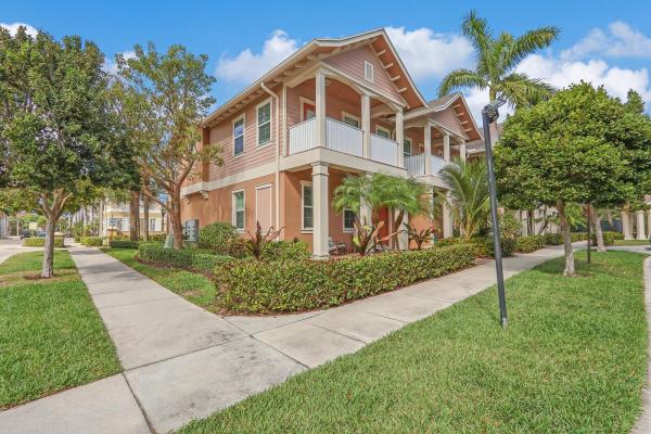 Sandpiper Cove At Botanica, 106 Black Ironwood Rd #102, Jupiter, Florida 33458, image 1