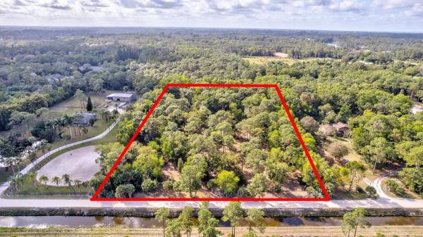 Loxahatchee Groves Residential, 13222 N Rd, Loxahatchee Groves, Florida 33470, image 1
