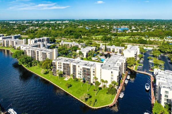 Boca Bayou, 12 Royal Palm Way #4050, Boca Raton, Florida 33432, image 3