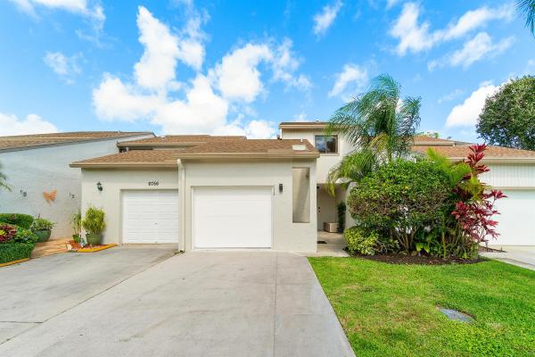 Canary Palm Club, 6764 Canary Palm Cir, Boca Raton, Florida 33433, image 1