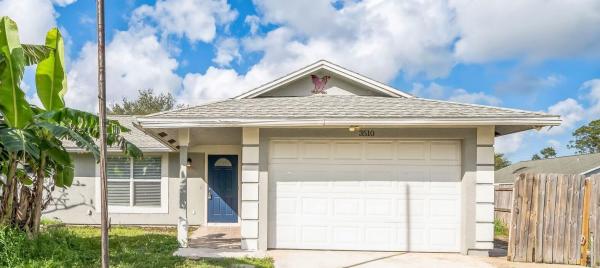 3510 SW Voyager St, Port St. Lucie, Florida 34953, image 1