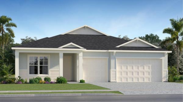 Veranda Preserve, 13909 SE Riversway St, Port St. Lucie, Florida 34987, image 2