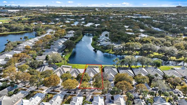 Sun Terrace At Lake Catherine, 1050 Bedford Ave, Palm Beach Gardens, Florida 33403, image 2