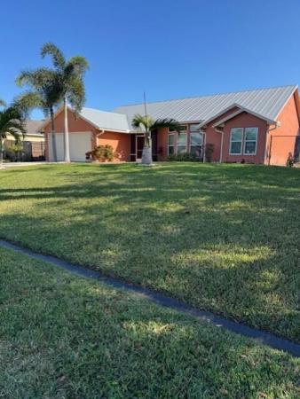1374 SW Wampler Ave, Port St. Lucie, Florida 34953, image 1