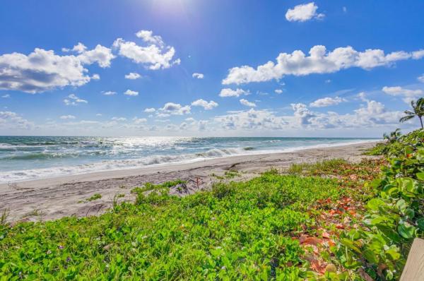 Brigadoon, 500 Ocean Dr #W2A, Juno Beach, Florida 33408, image 1