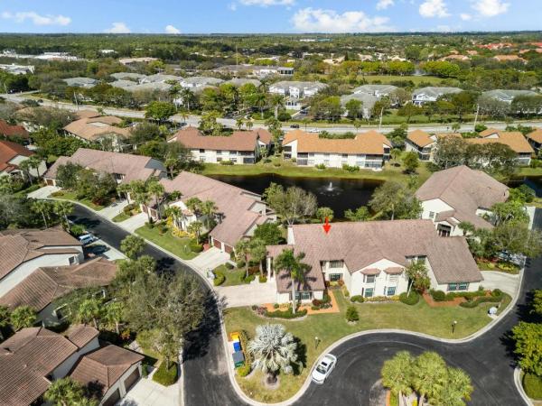 Park Pointe, 3046 Lucerne Park Dr, Greenacres, Florida 33467, image 2