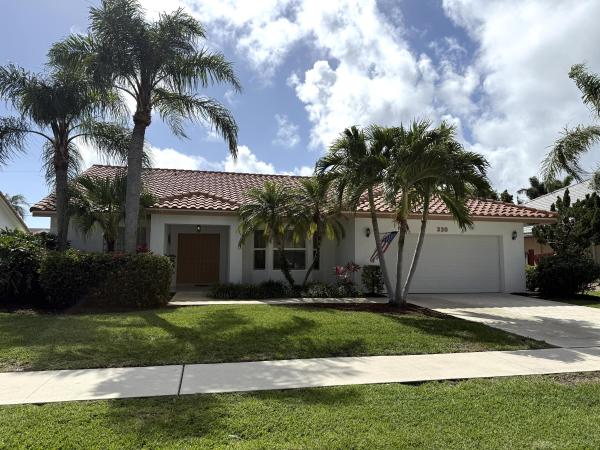 Hidden Valley, 330 Oregon Ln, Boca Raton, Florida 33487, image 1