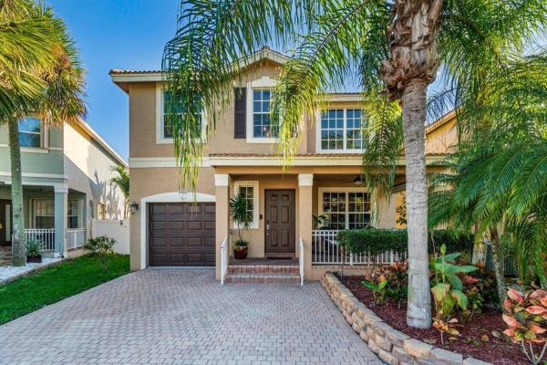 Nautica Isles West, 5406 Sealine Blvd, Greenacres, Florida 33463, image 1