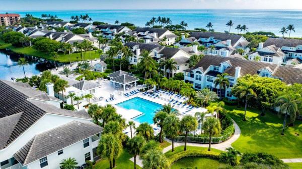 Sea Colony, 1007 Mainsail Cir, Jupiter, Florida 33477, image 1