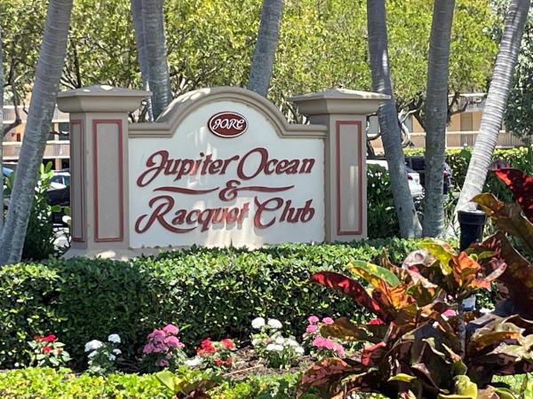 SeaLofters At Jupiter Ocean & Racquet Club, 1605 S Us Highway 1 #7c, Jupiter, Florida 33477, image 1