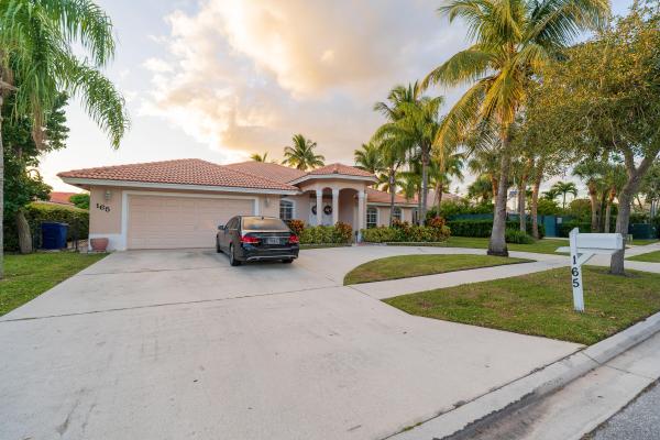 The Estates Of Royal Palm Beach, 165 Cypress Trce, Royal Palm Beach, Florida 33411, image 1