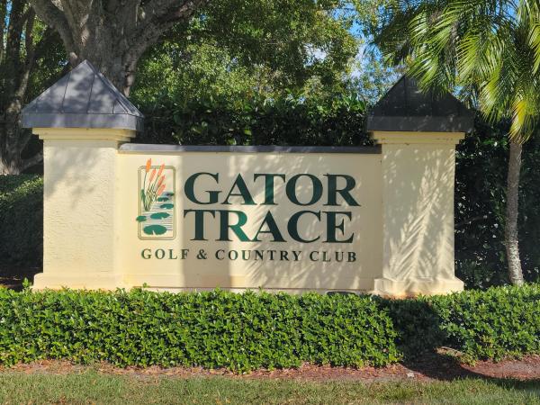 Gator Trace, 4300 Gator Trace Dr #D, Fort Pierce, Florida 34950, image 1