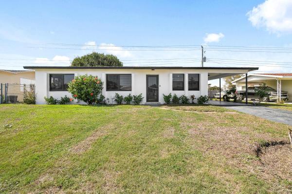 Datura Park South, 1695 S 25th Ct, Riviera Beach, Florida 33404, image 1