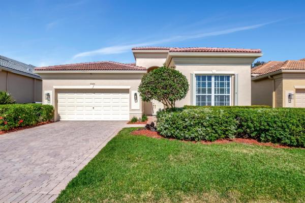 Vizcaya, 7095 Demedici Cir, Delray Beach, Florida 33446, image 1