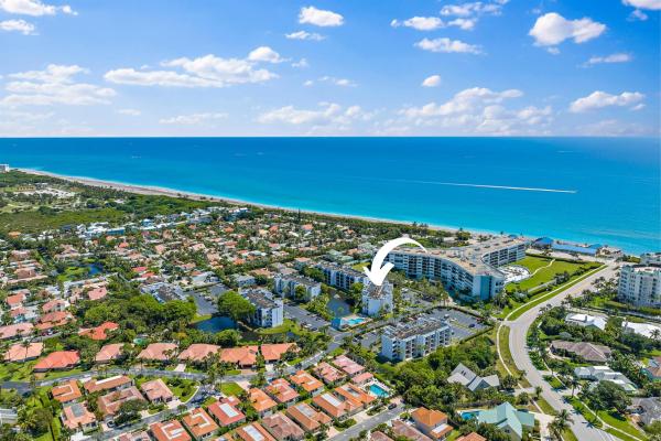 Searise At Jupiter Ocean & Racquet Club, 1605 S Us Highway 1 #B201, Jupiter, Florida 33477, image 1