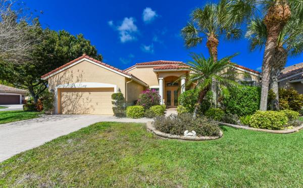 Ponte Vecchio, 6607 Piemonte Dr, Boynton Beach, Florida 33472, image 1
