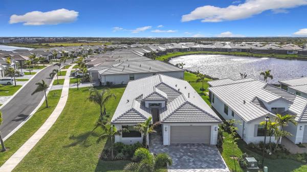 Valencia Walk At Riverland, 12409 SW La Costa St, Port St. Lucie, Florida 34987, image 1