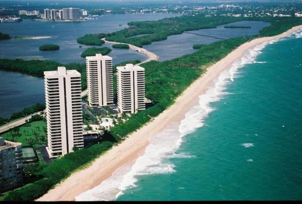 Water Glades, 5510 N Ocean Dr #17-D, Riviera Beach, Florida 33404, image 1