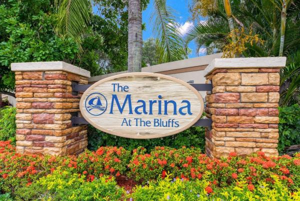 The Marina At The Bluffs, 901 Seafarer Cir #201, Jupiter, Florida 33477, image 1