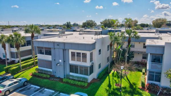 538 Normandy L Ln #538, Delray Beach, Florida 33484, image 1
