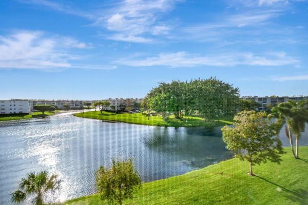 4025 Lincoln B, Boca Raton, Florida 33434, image 2