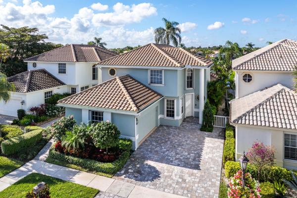 Knightsbridge Of The Polo Club, 16795 Knightsbridge Ln, Delray Beach, Florida 33484, image 1