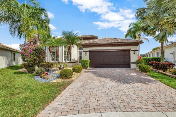 Bellaggio, 9915 Donato Way, Lake Worth Beach, Florida 33467, image 1