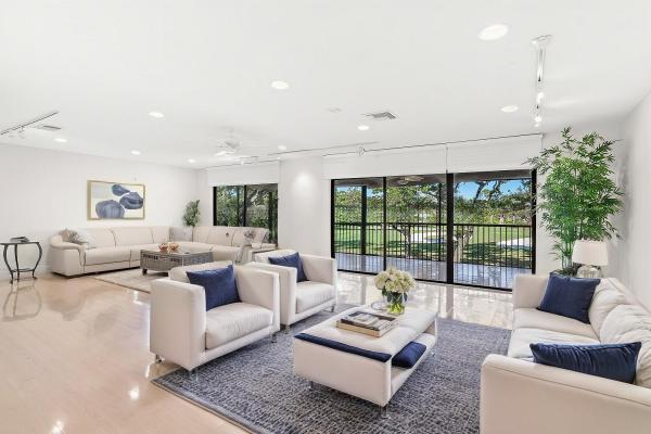 Westgate At Hunters Run, 5 Westgate Ln #B, Boynton Beach, Florida 33436, image 1