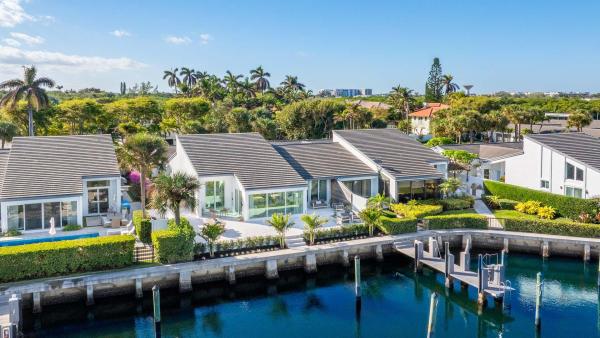 Pelican Cove, 6110 N Ocean Blvd #33, Ocean Ridge, Florida 33435, image 1