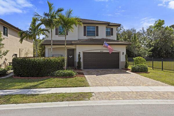 Harvest Pines, 4847 Pond Pine Way, Greenacres, Florida 33463, image 1