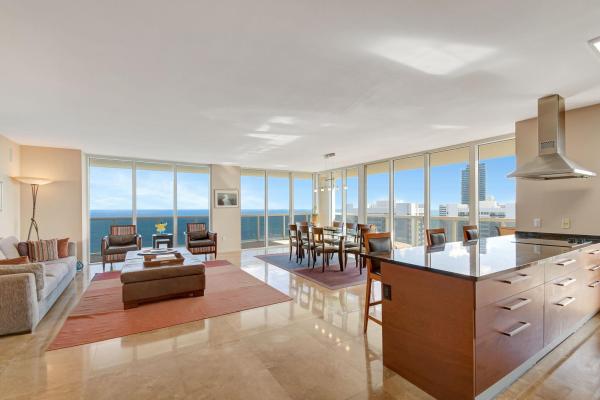 Beach Club 1, 1850 S Ocean Dr #2304, Hallandale Beach, Florida 33009, image 1