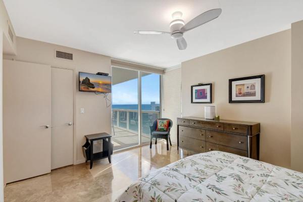 Beach Club 1, 1850 S Ocean Dr #2304, Hallandale Beach, Florida 33009, image 3