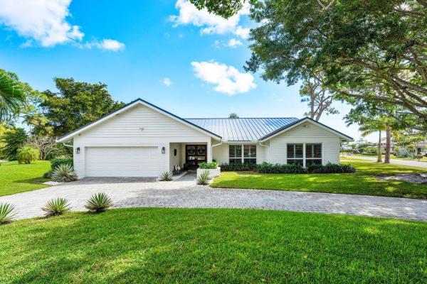 Seagate Country Club At The Hamlet, 4664 Cocoplum Way Way, Delray Beach, Florida 33445, image 1
